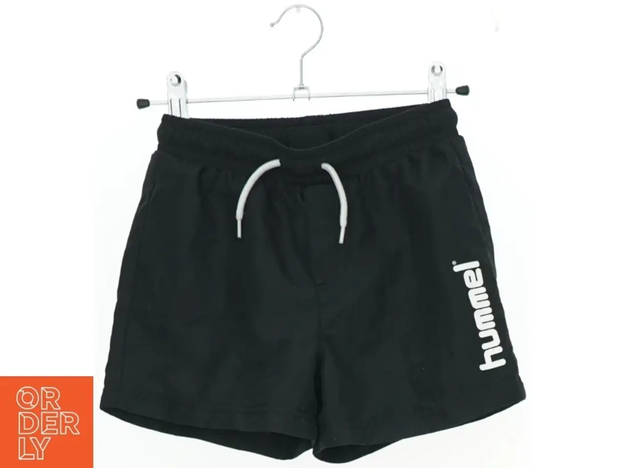 Billede 1 - Shorts fra Hummel (str. 122 cm)