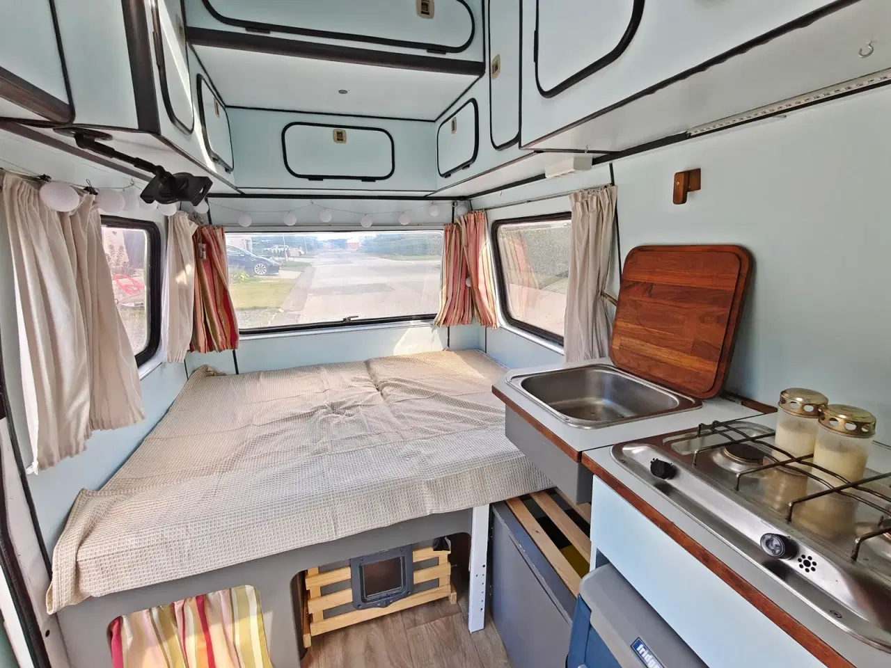 Billede 10 - autocamper veteran