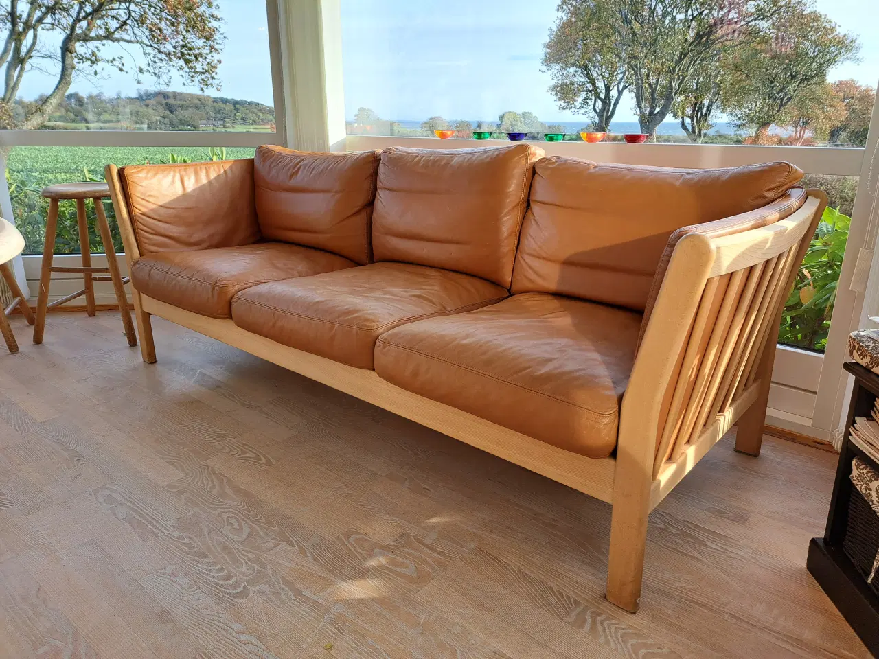 Billede 1 - Sofa 