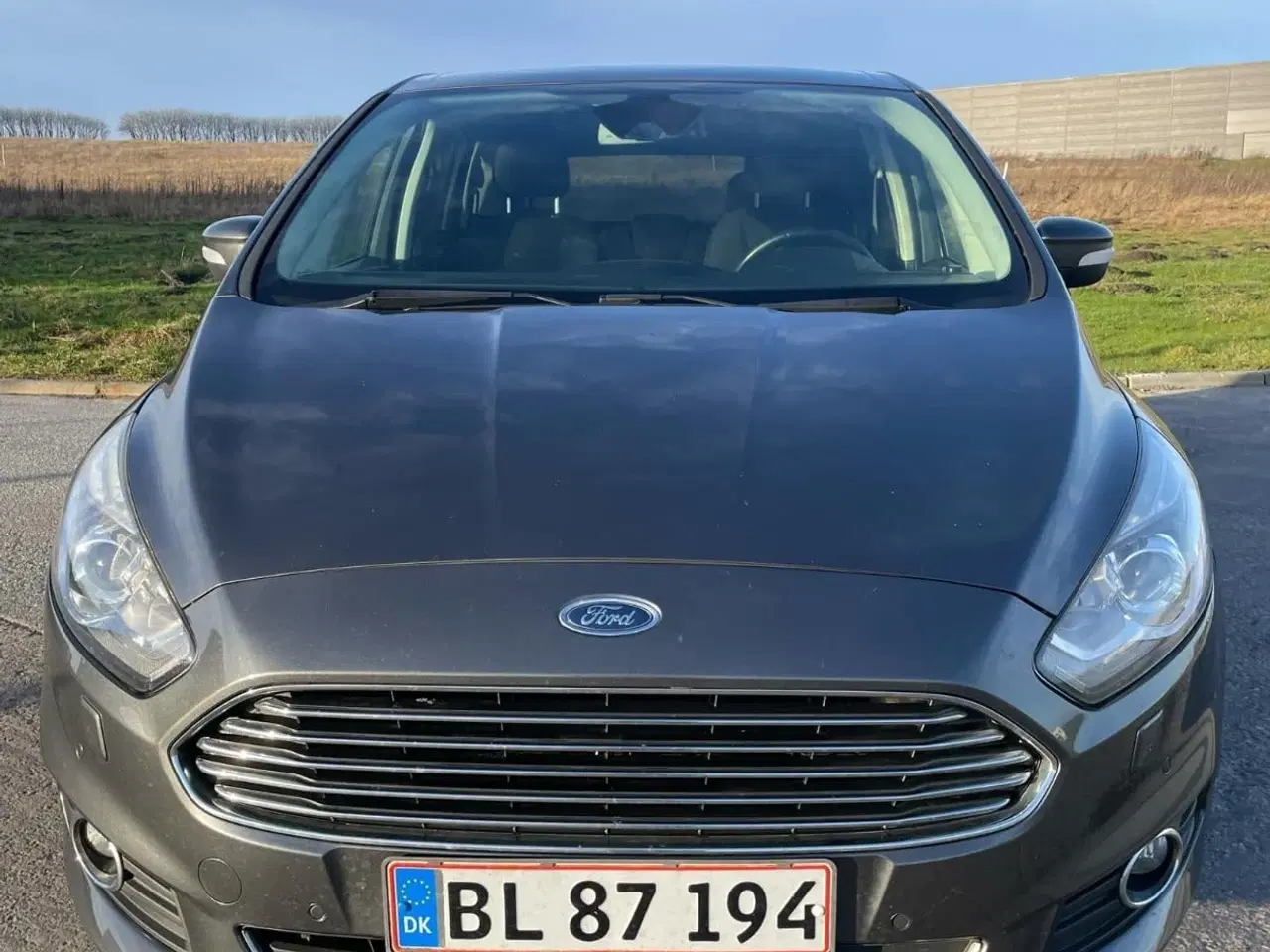 Billede 2 - Ford S-MAX 2,0 SCTi 240 Titanium aut. 7prs