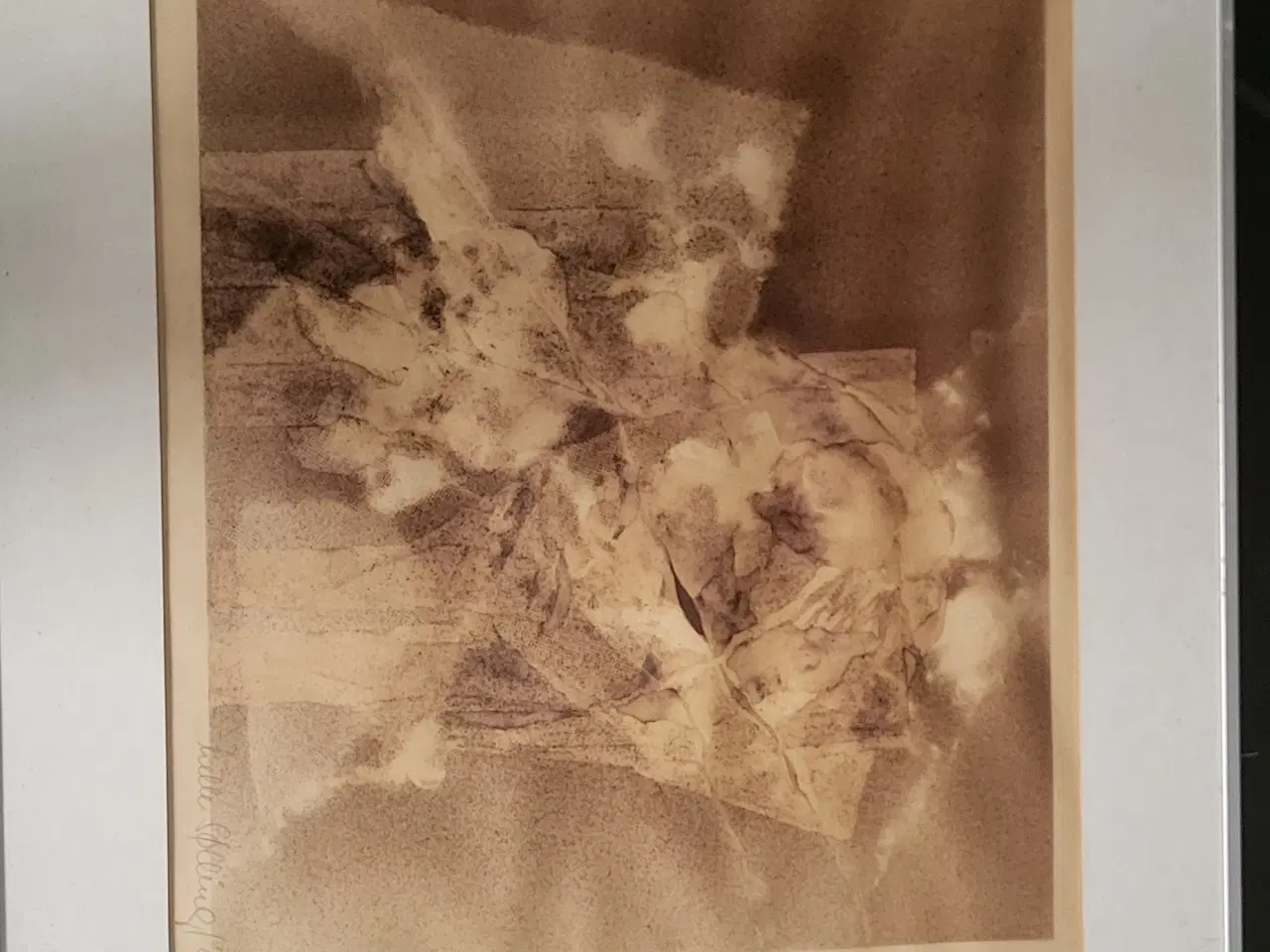 Billede 1 - Spændende billede af Helle Sølling