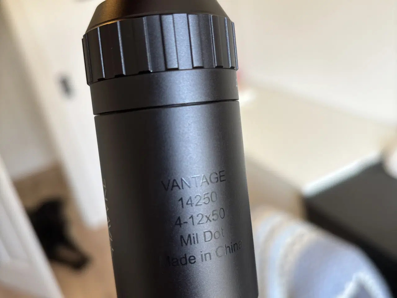 Billede 4 - Hawke sigtekikkert