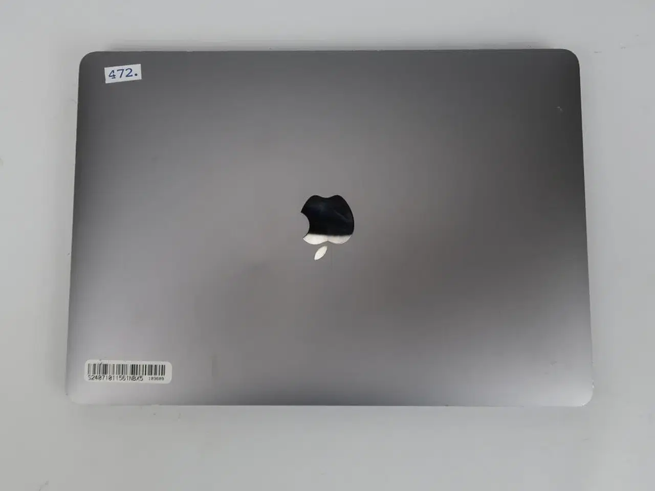 Billede 2 - Apple Macbook Air M1 13"
