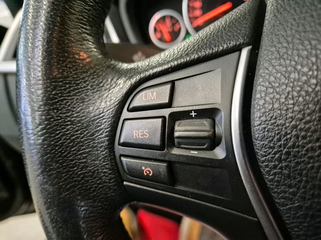 Billede 15 - BMW 320d 2,0 D Executive Steptronic 190HK 8g Aut.