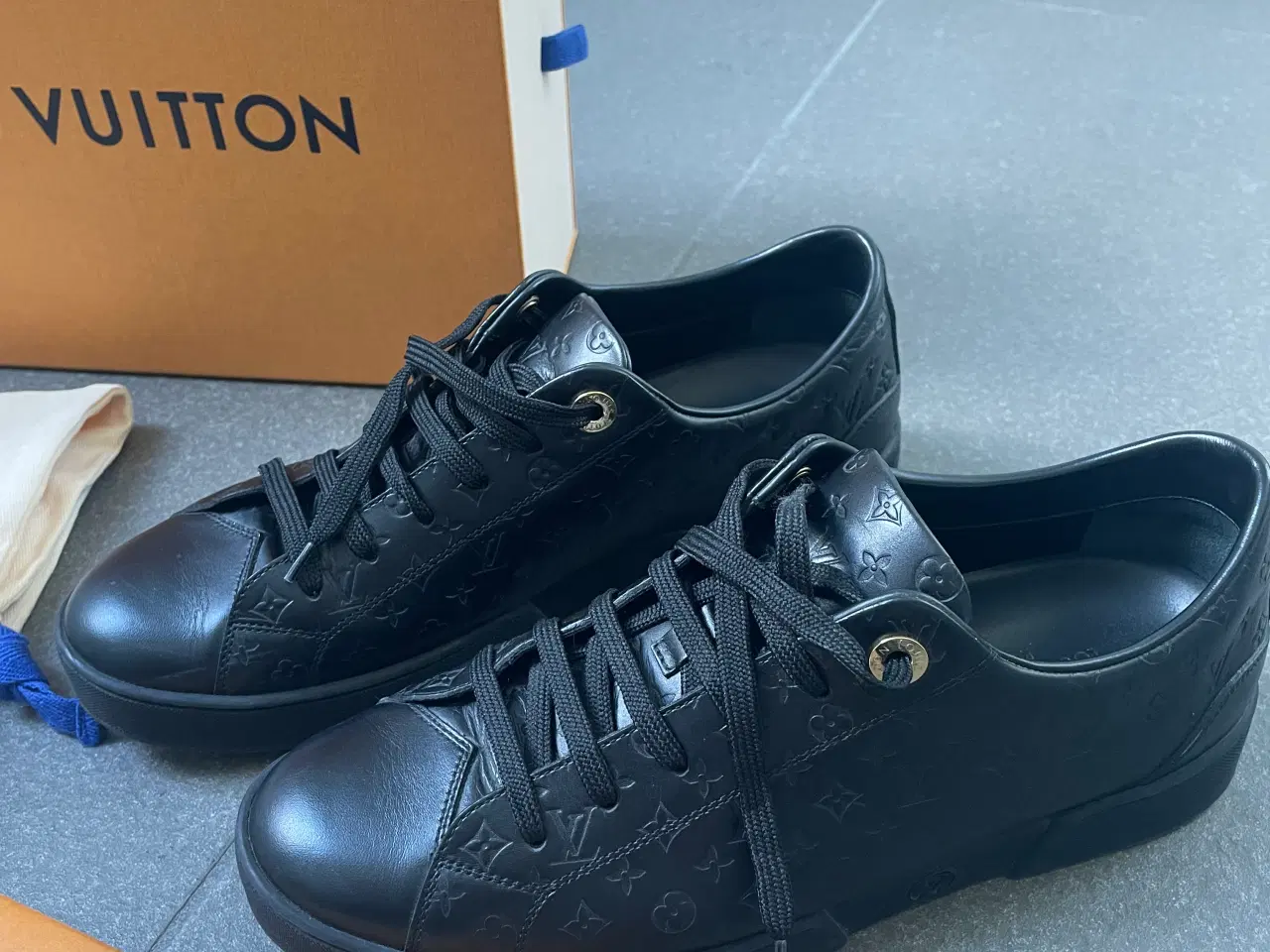 Billede 2 - Louis Vuitton sneakers 