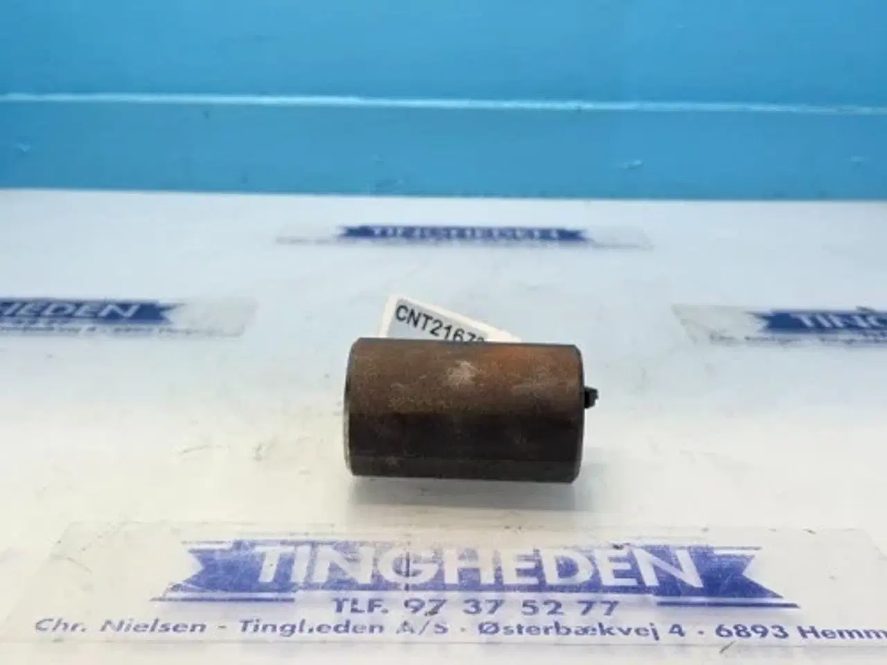 Billede 1 - New Holland TX68 Muffe 80388121