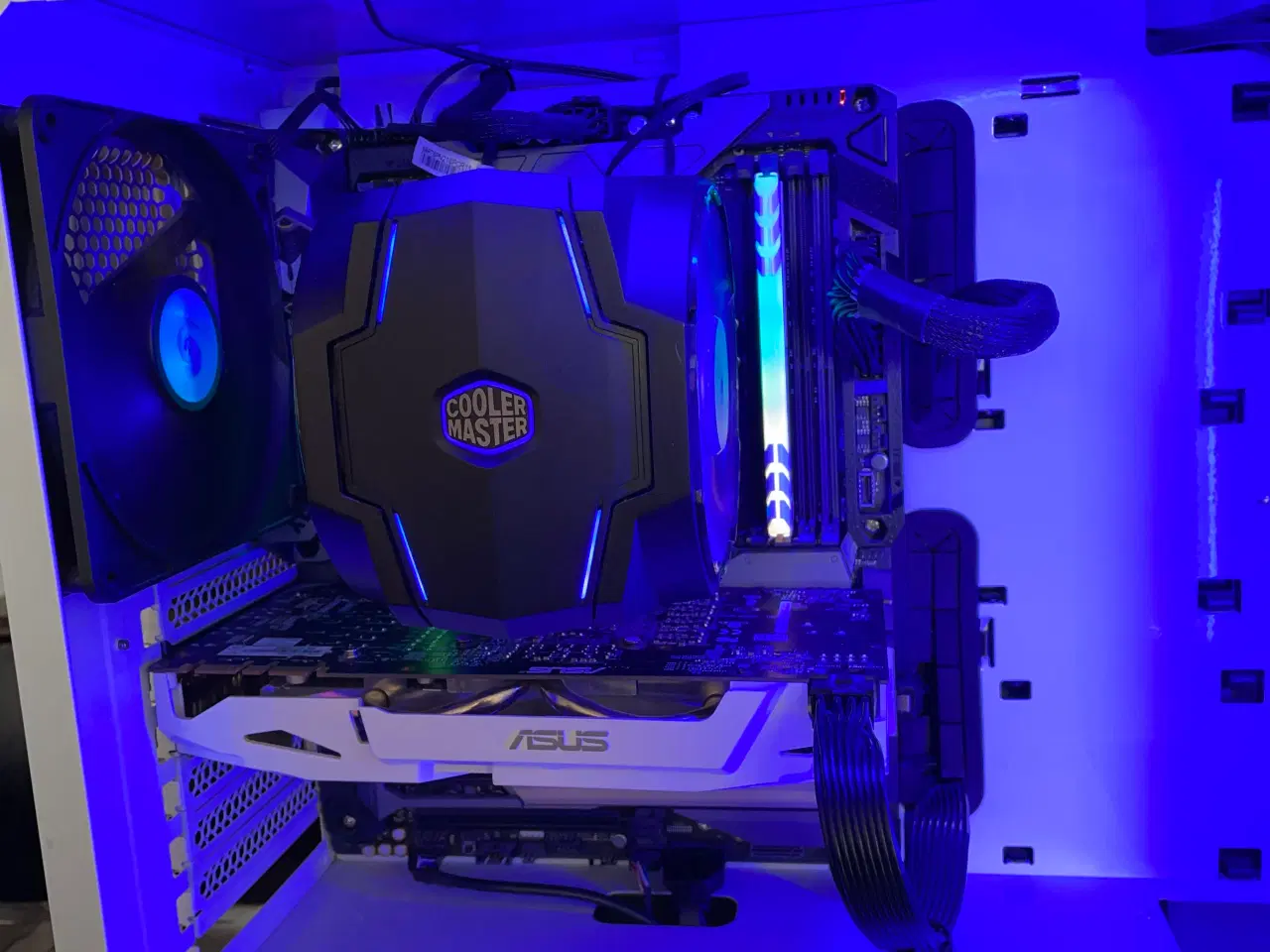 Billede 10 - I7 Gamer Computer 