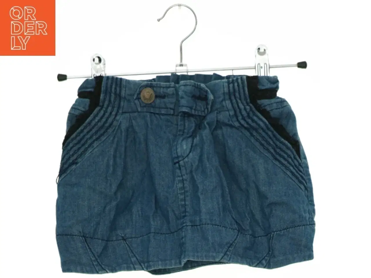 Billede 1 - Nederdel fra Zara (str. 104 cm)