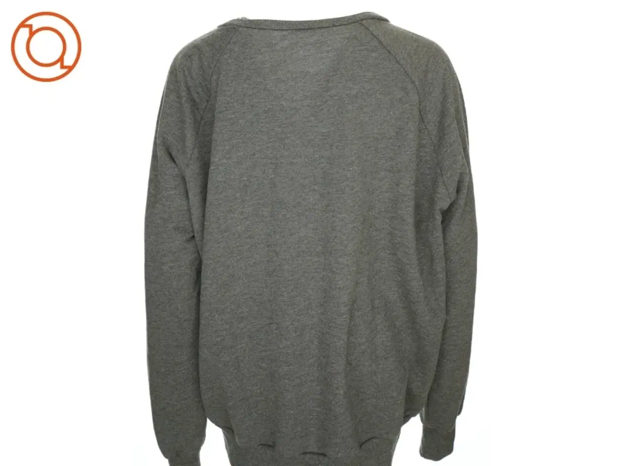 Billede 2 - Mickey mouse sweatshirt-kjole fra Only (str. M)