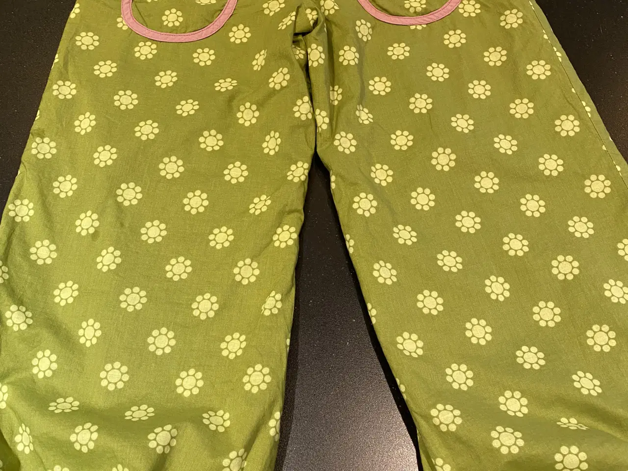 Billede 2 - Krymmel bukser str. 116