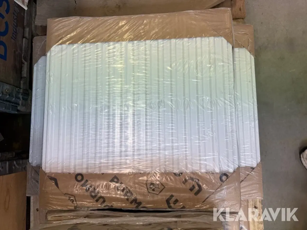 Billede 12 - Radiatorer Purmo 7 styks LOT