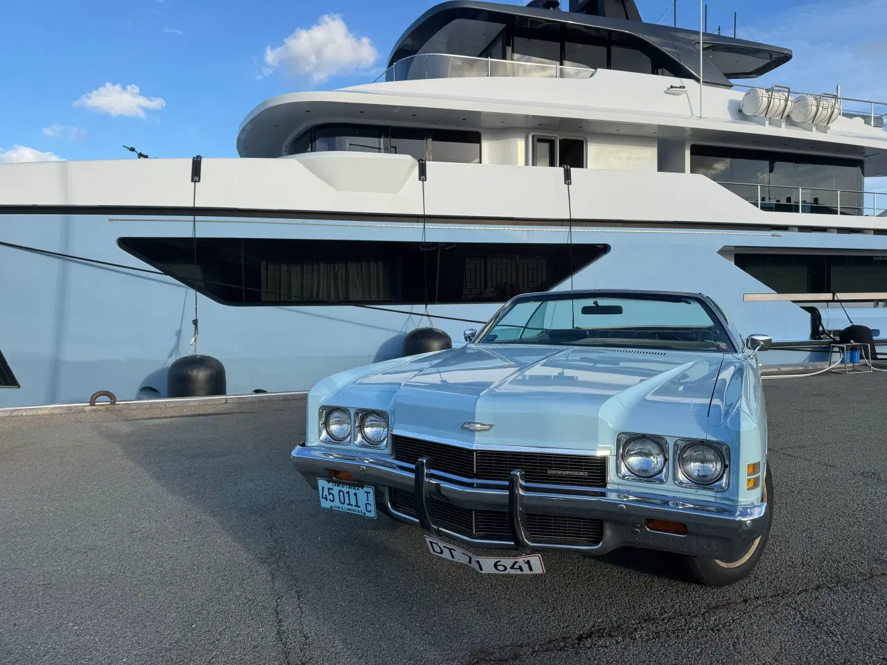 Billede 8 - Chevrolet Impala 454