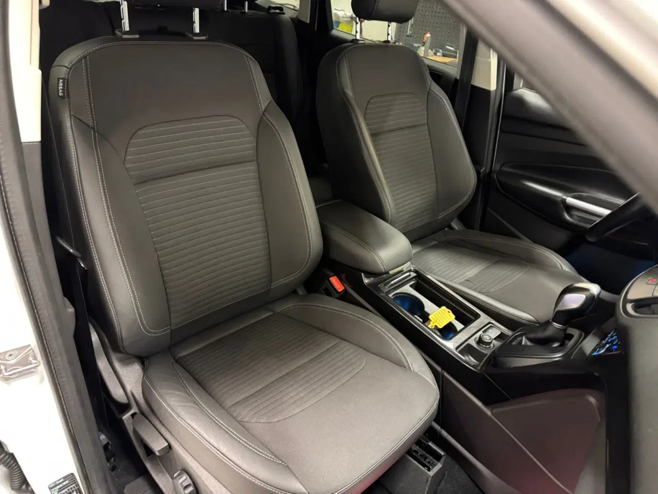 Billede 16 - Ford Kuga 1,5 SCTi 182 Titanium aut. AWD