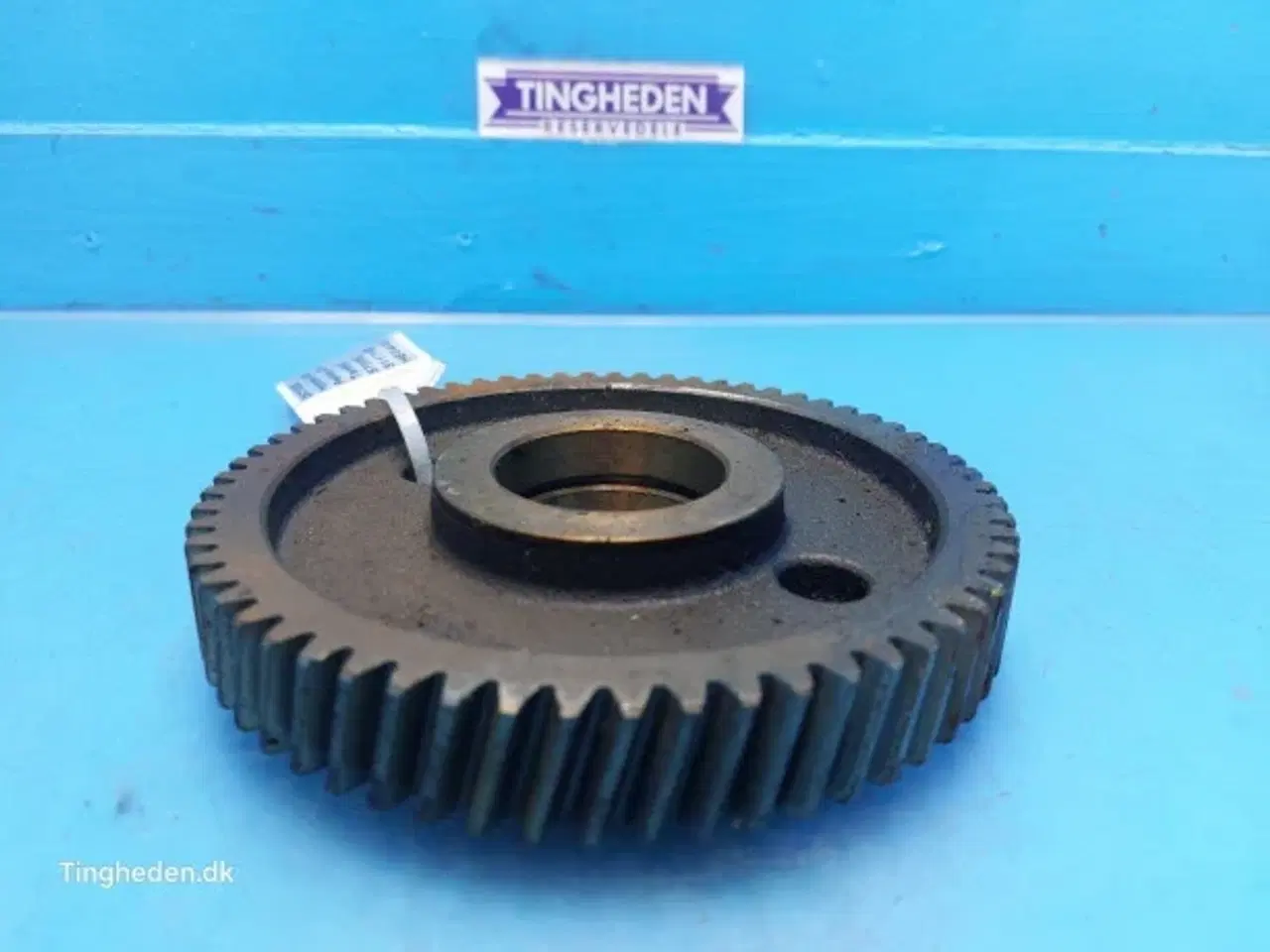Billede 15 - Perkins 4.248 Tandhjul 31171500