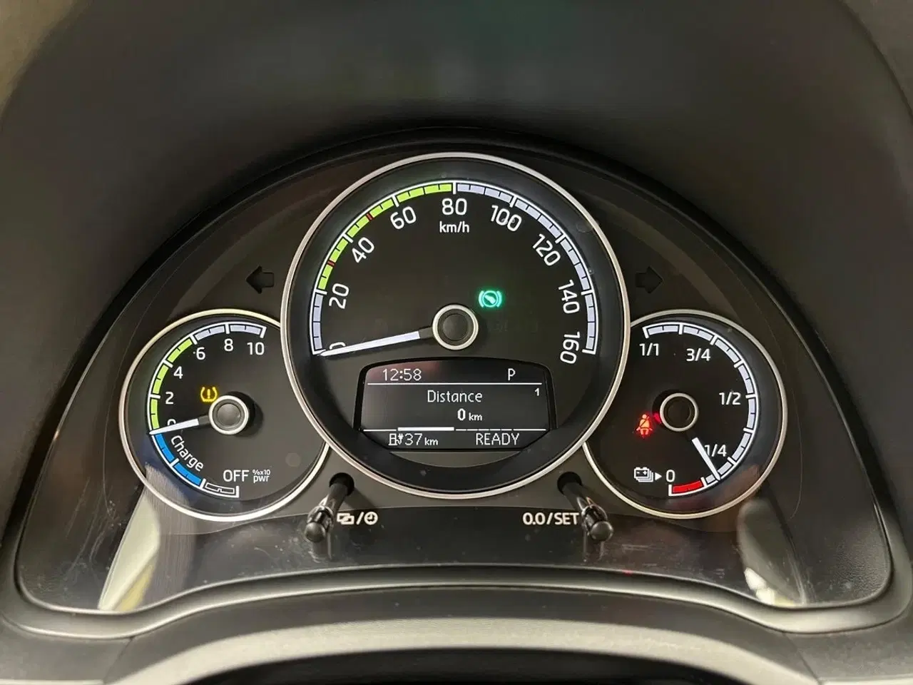 Billede 13 - Skoda Citigo-e  iV Ambition