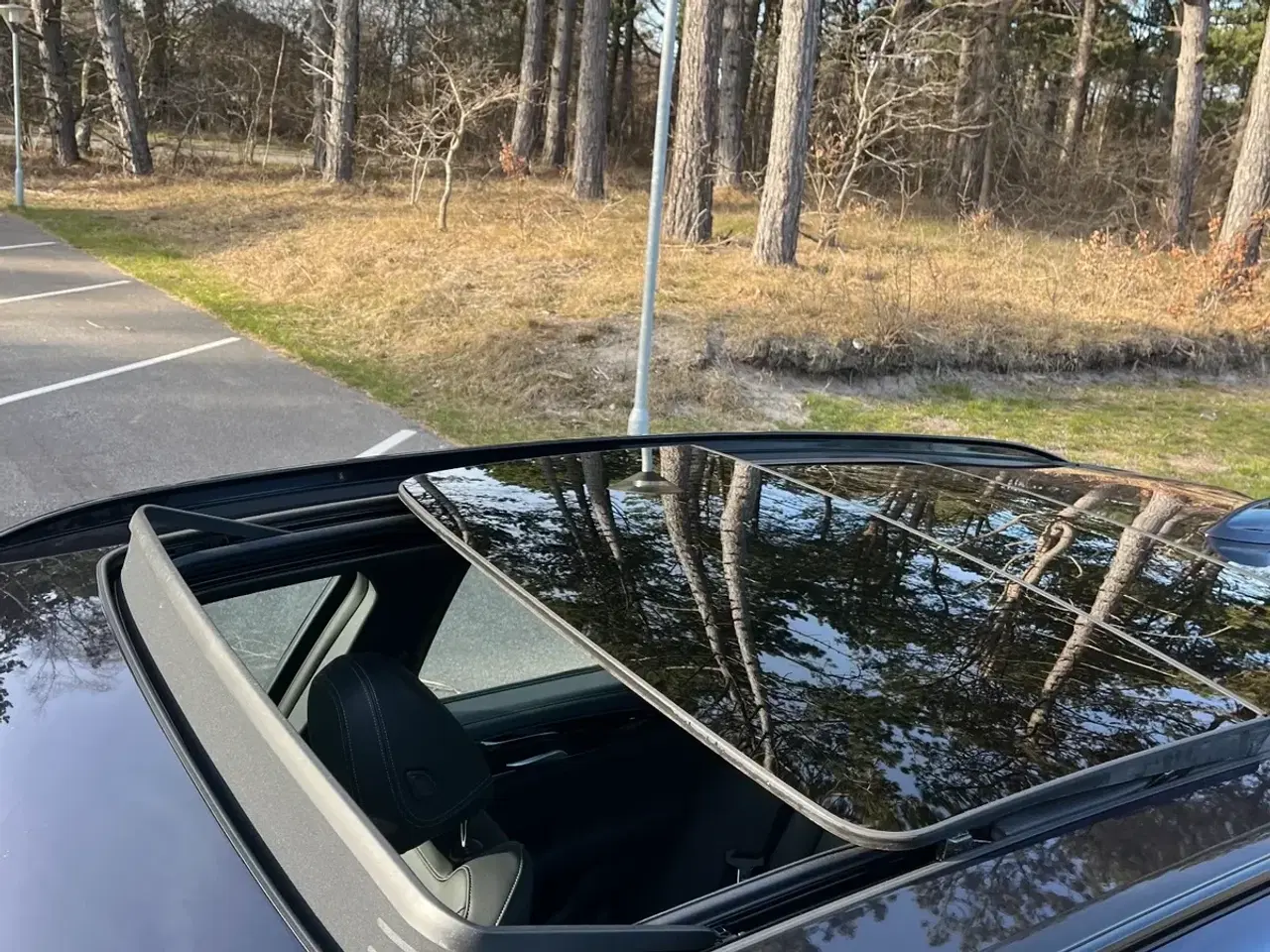 Billede 11 - BMW iX3  Impressive