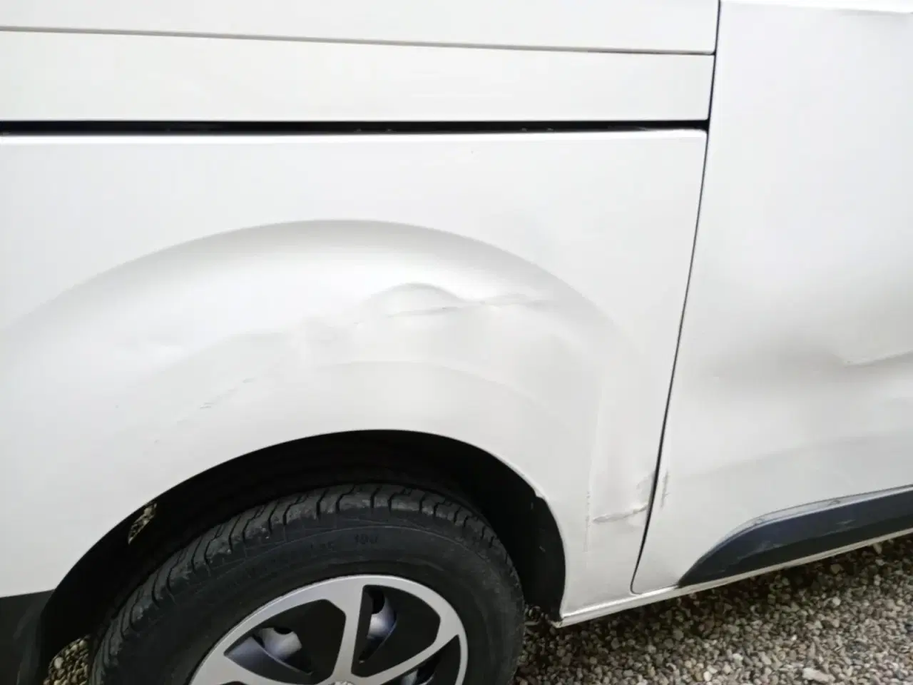 Billede 13 - Toyota ProAce 2,0 D 120 Medium Base