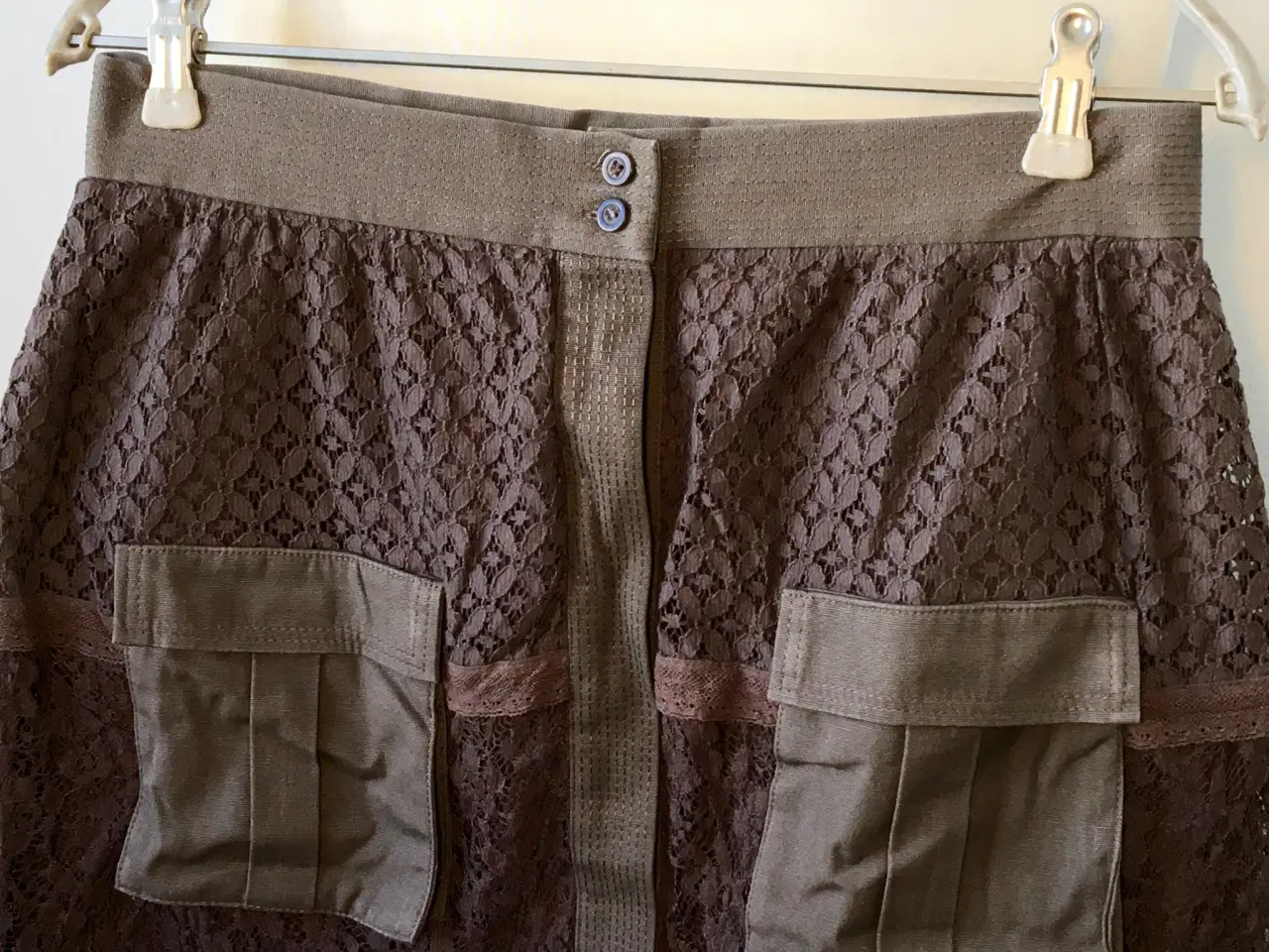 Billede 2 - Day Birger et Mikkelsen, supersød nederdel, str 38