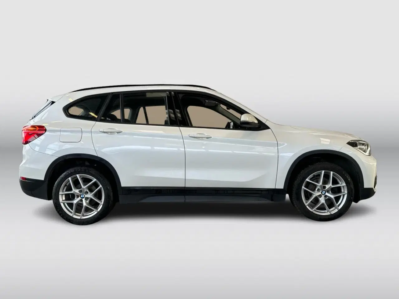 Billede 2 - BMW X1 2,0 sDrive18d Advantage aut.