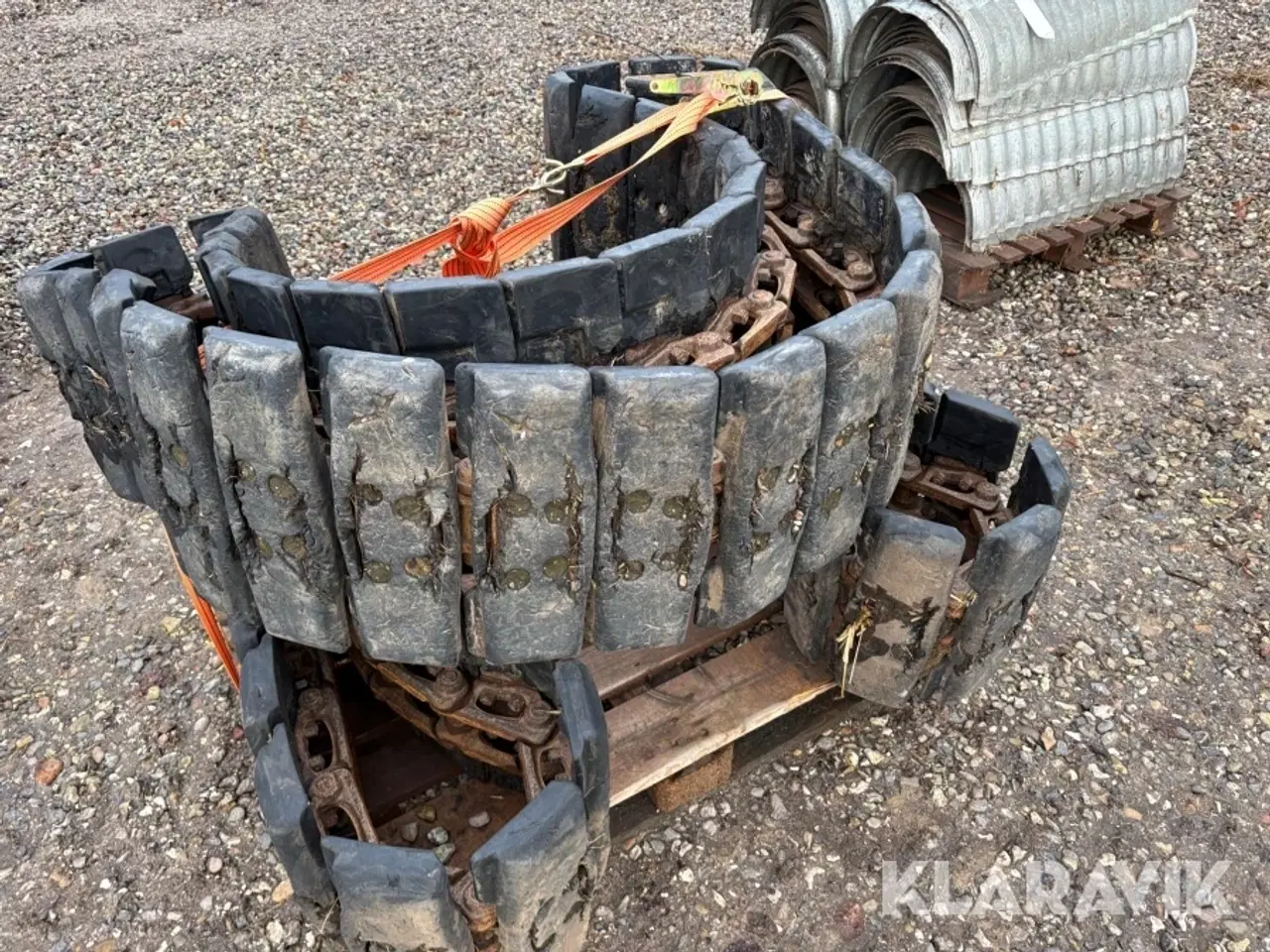 Billede 4 - Bælter 2 styk