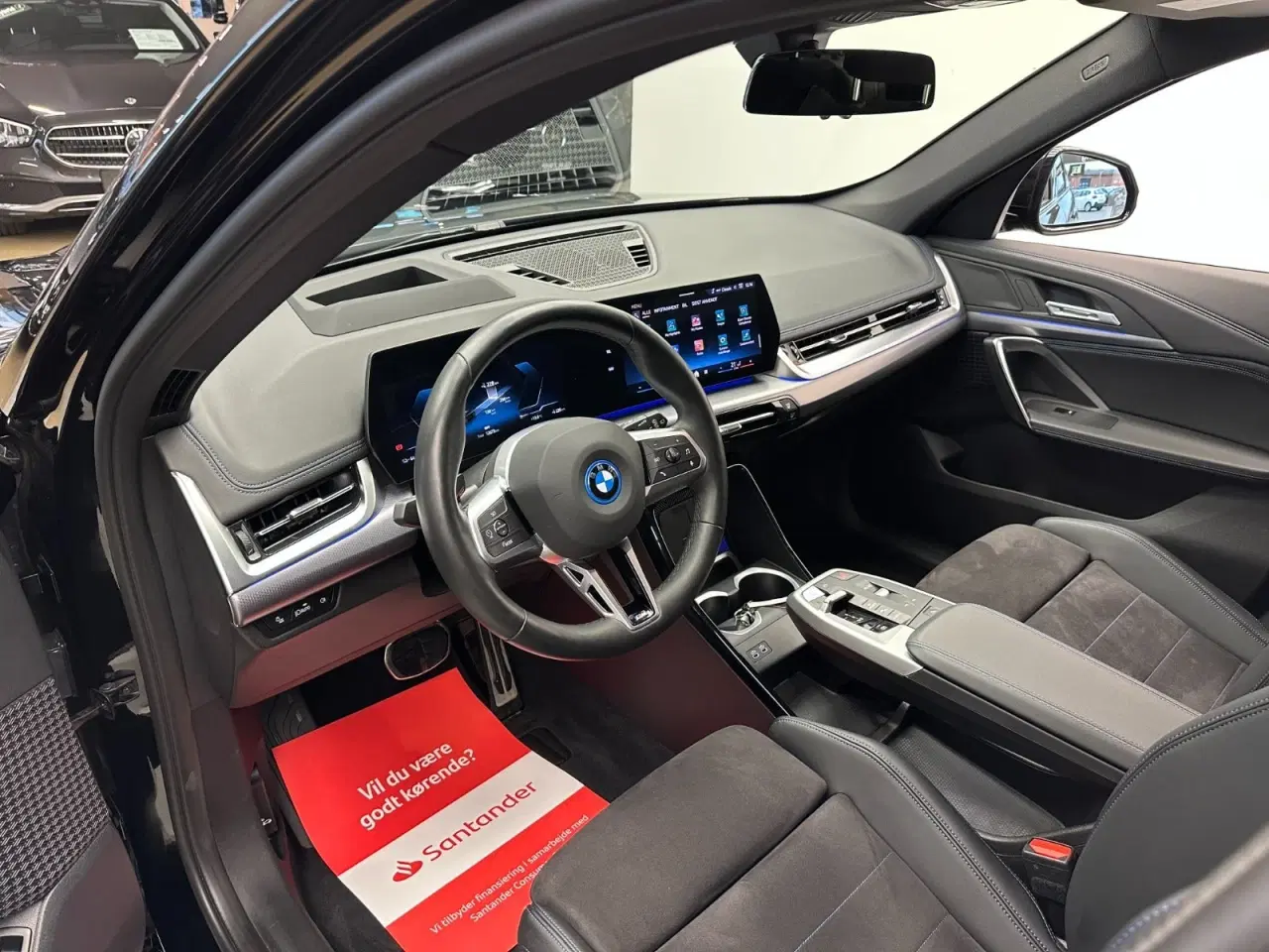 Billede 11 - BMW iX1 eDrive20 M-Sport Pro