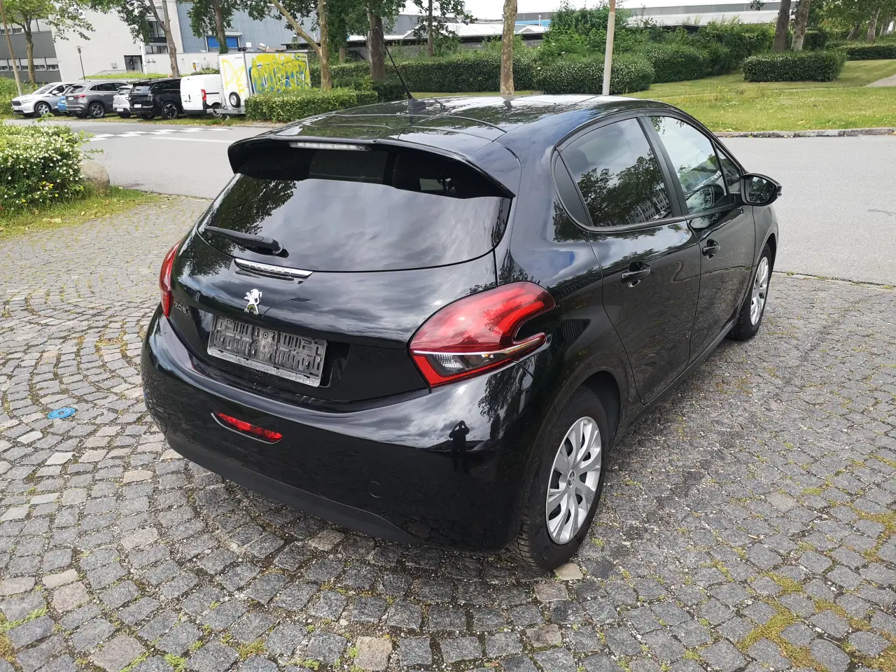 Billede 5 - Peugeot 208 1,5 BlueHDi