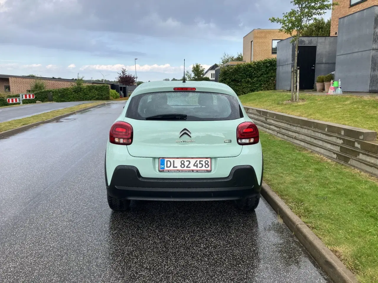 Billede 6 - Citroën C3 1,2 PureTech 82 Live