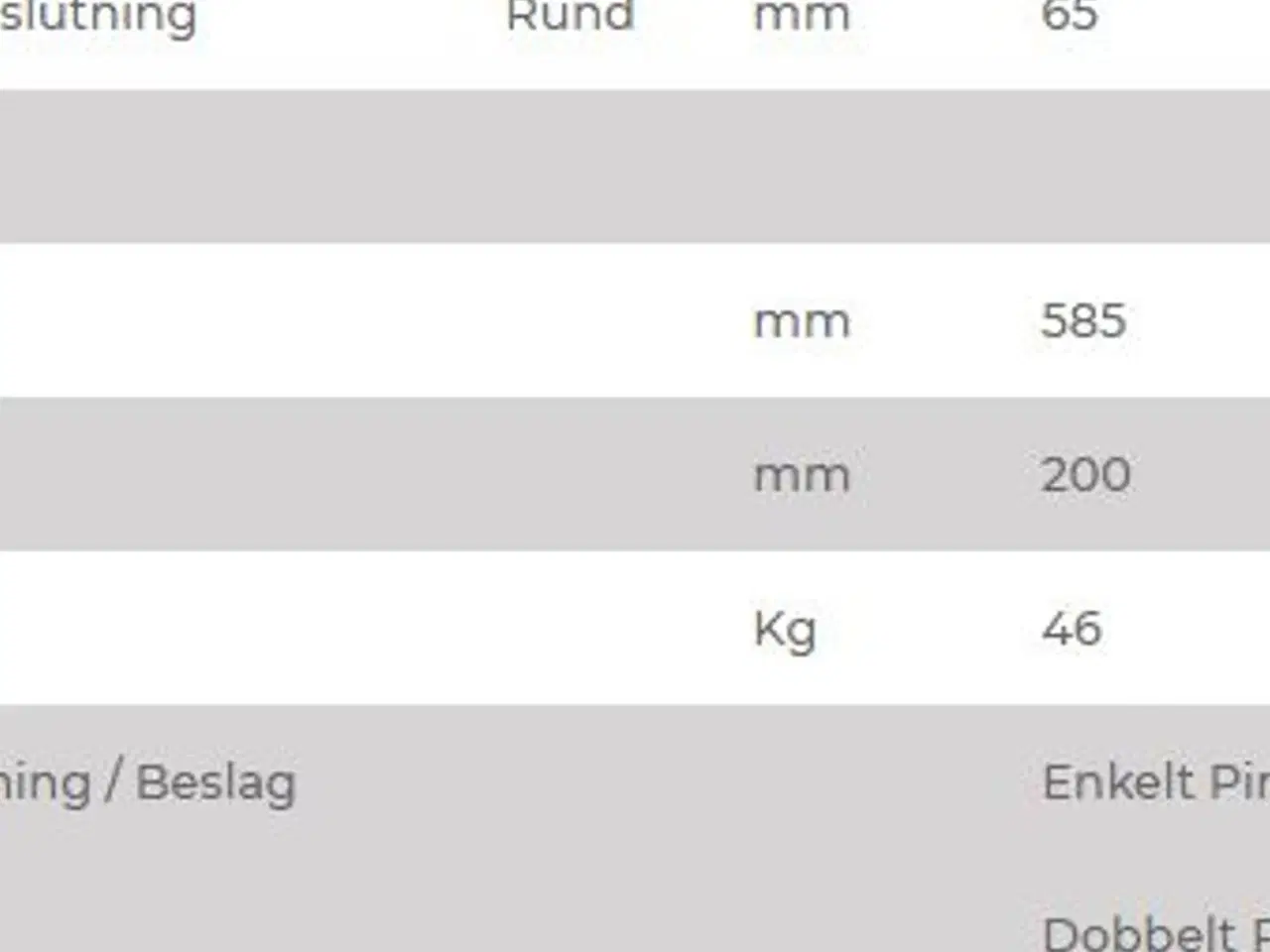 Billede 13 - Auger Torque X1500 Auger torque X1500 Jordbor