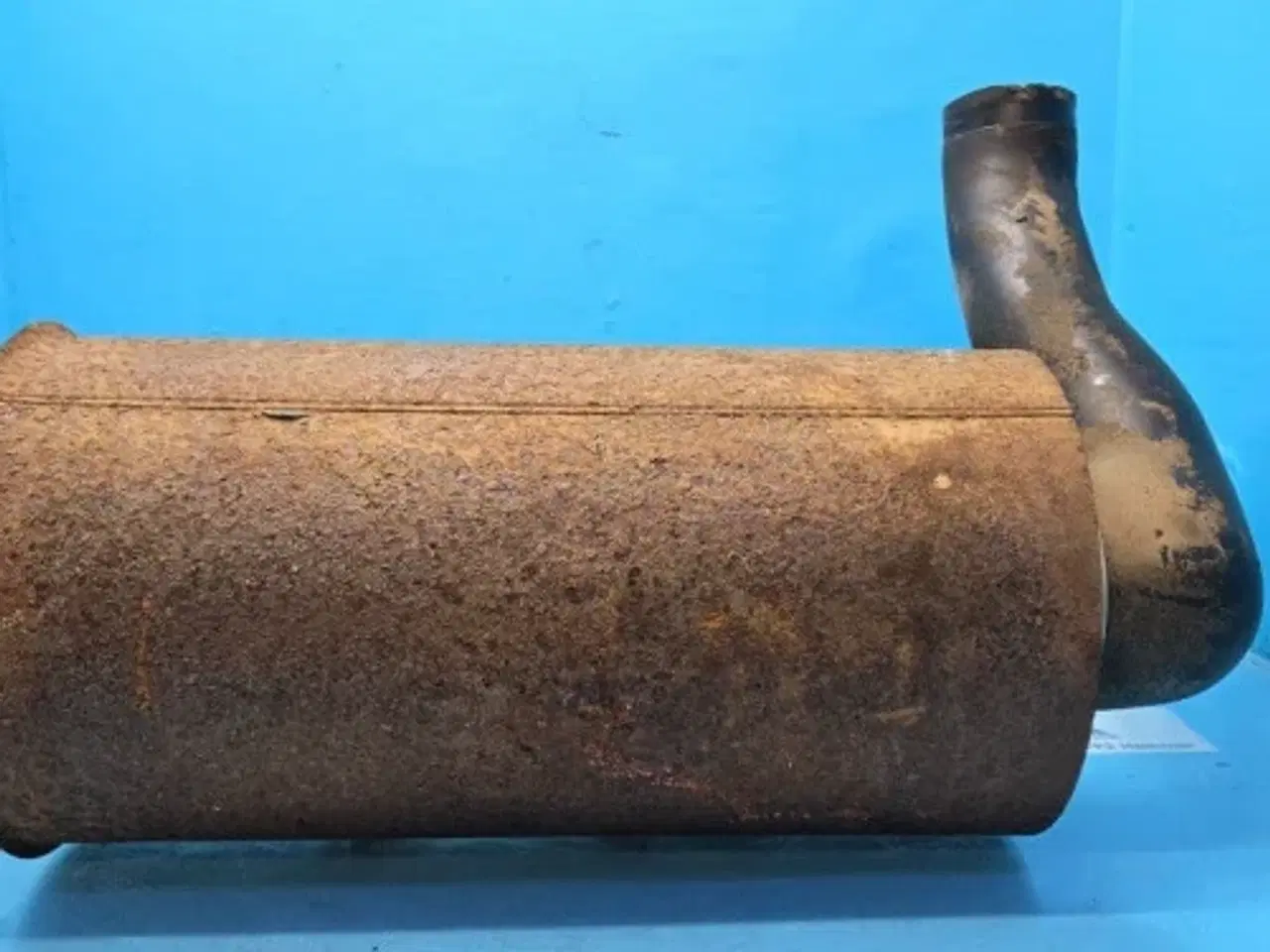 Billede 11 - Massey Ferguson 3060 Luftfilter 3382914M92