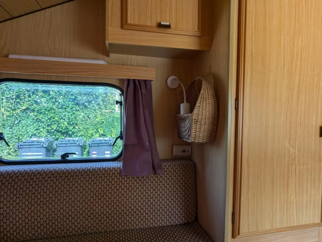Billede 5 - Campingvogn god stand 