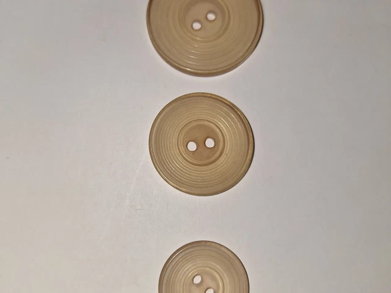 Billede 3 - Knapper
