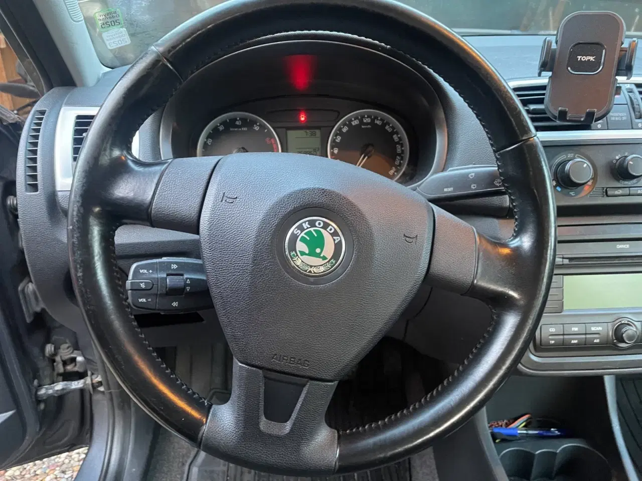 Billede 11 - Skoda Roomster 1,4 16V Classic