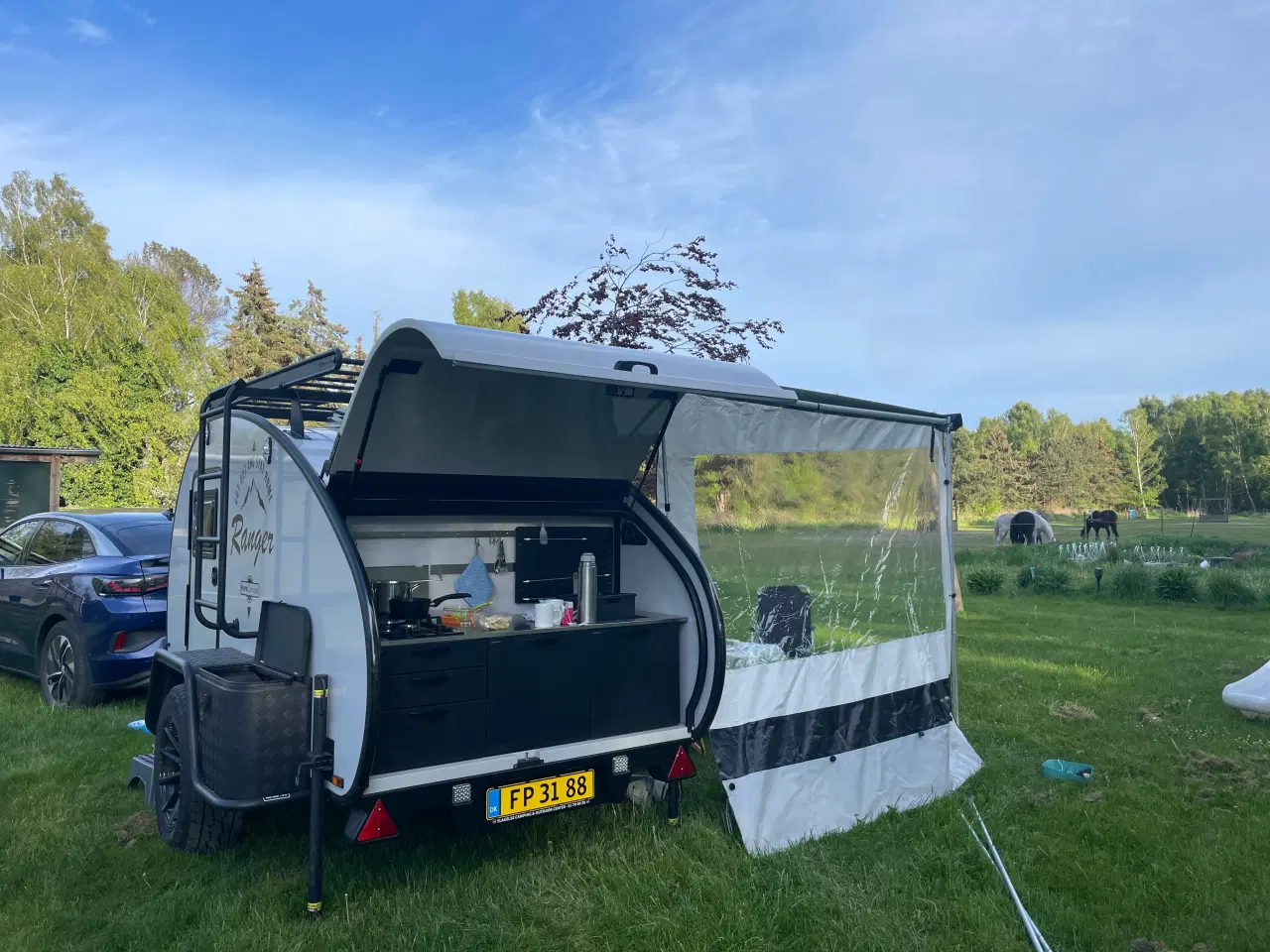 Billede 2 - Hero camper