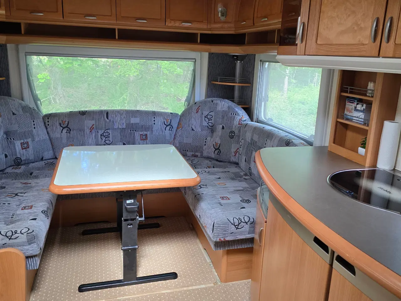 Billede 10 - Hobby Prestige 720 ukfe