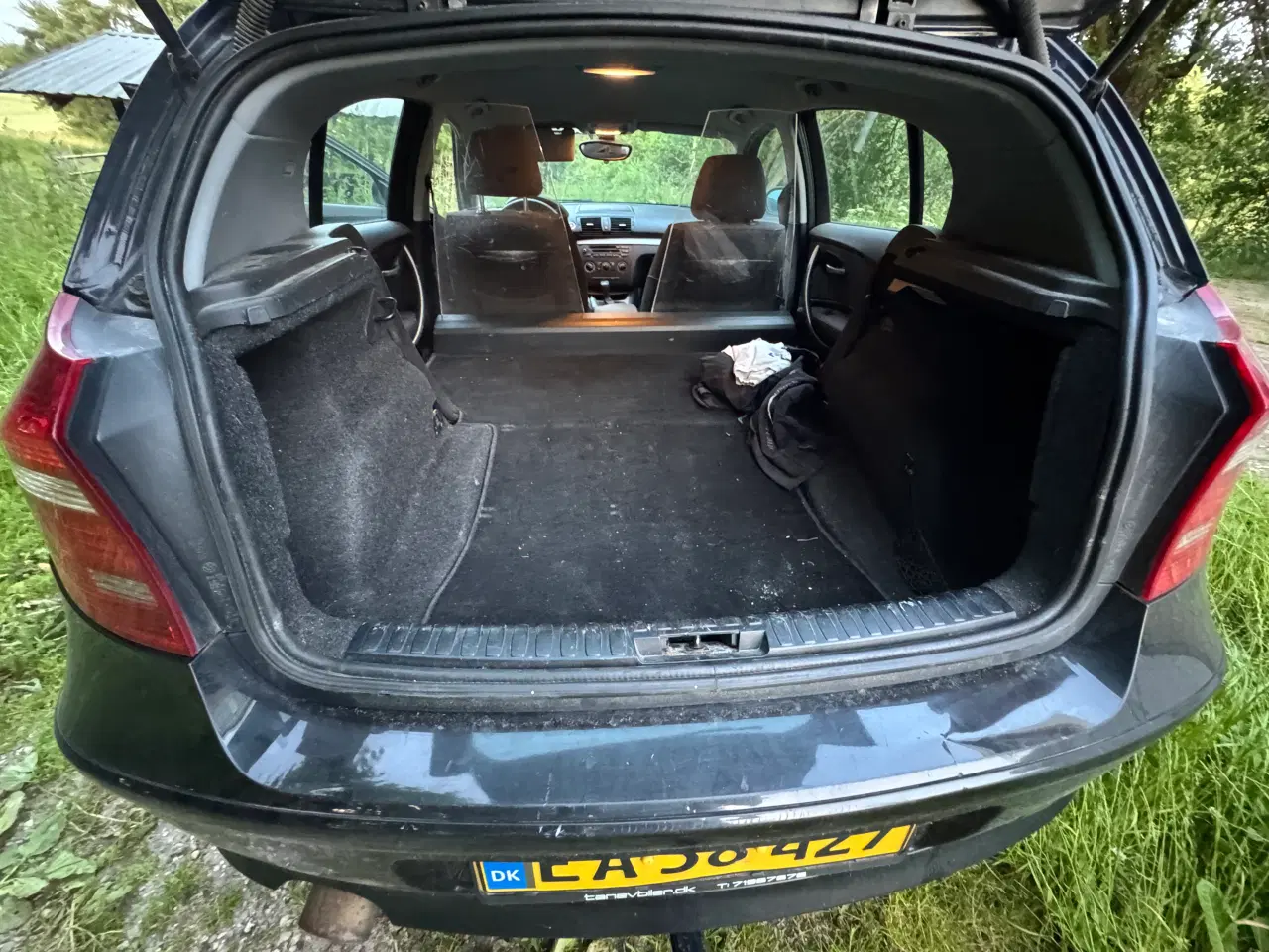 Billede 3 - BMW 118 2.0 DIESEL