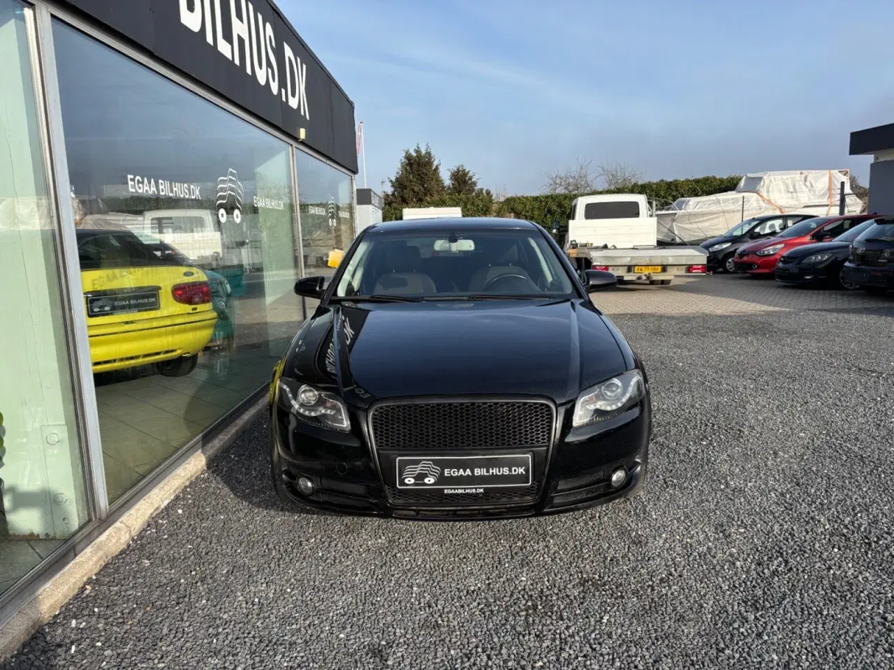 Billede 3 - Audi A4 1,6 