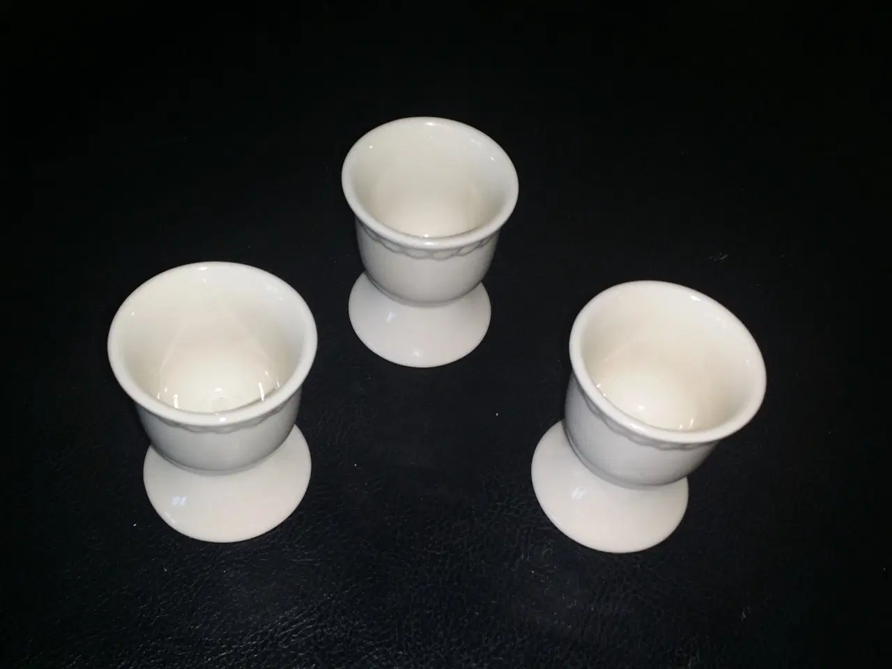 Billede 2 - Æggebæger 	 	