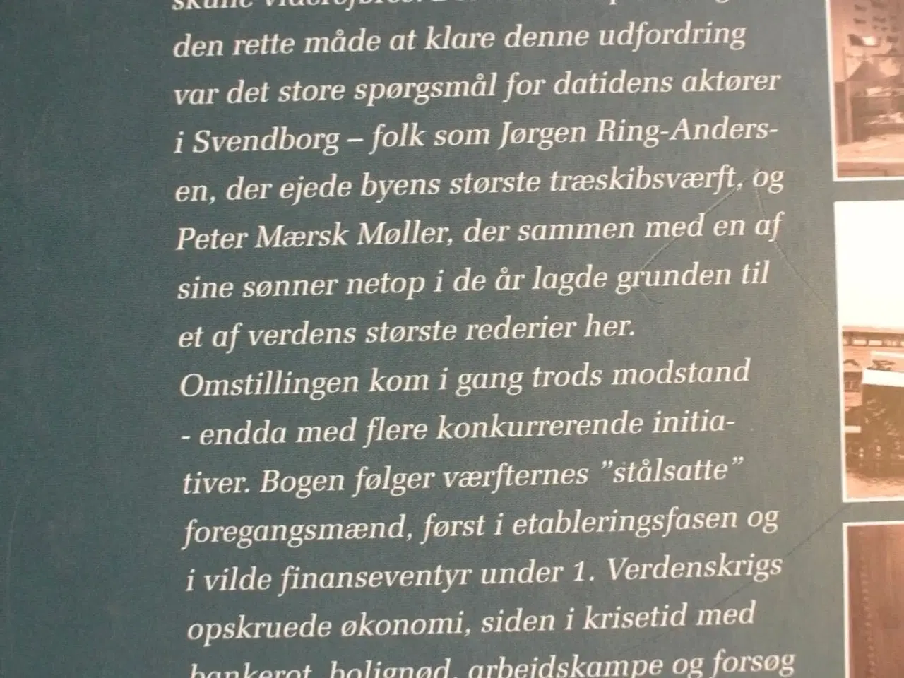 Billede 4 - stålsat - frederiksøen og værfterne 1901-1926, af 