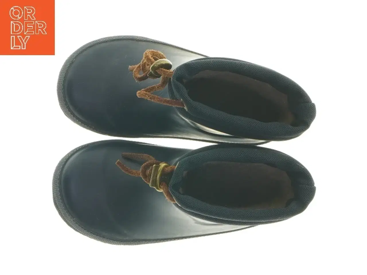 Billede 5 - Bisgaard børne gummistøvler str. 27 fra Bisgaard (str. 27 )