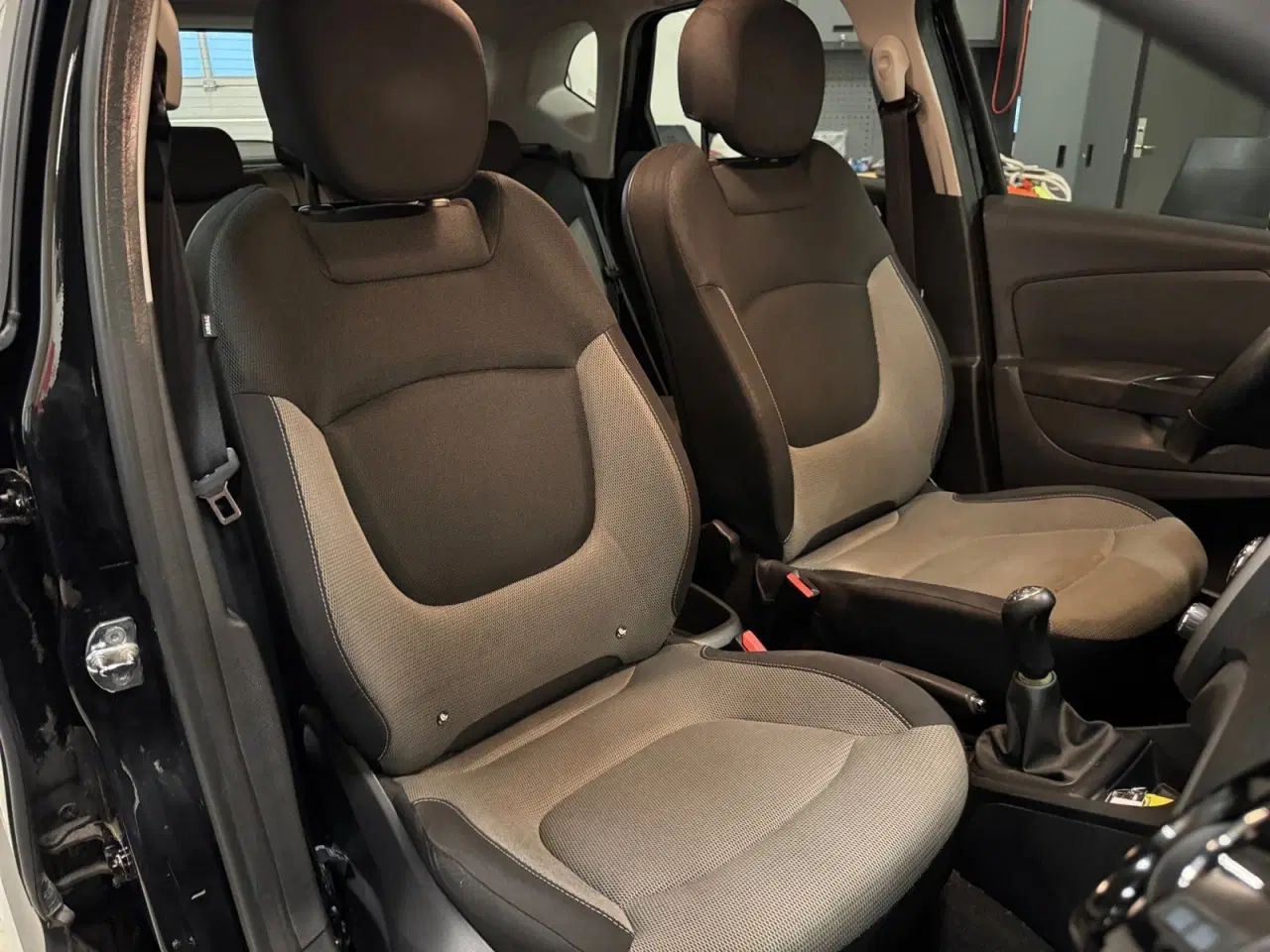 Billede 17 - Renault Captur 0,9 TCe 90 Authentique