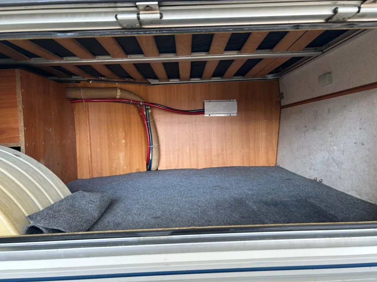 Billede 17 - Fiat Elnagh 2,0 Merlin Slim 2