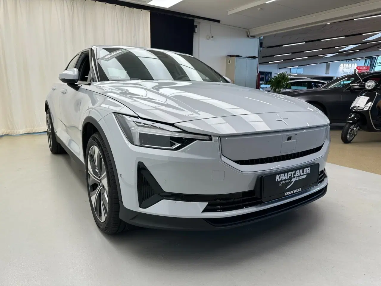 Billede 6 - Polestar 2  Long Range