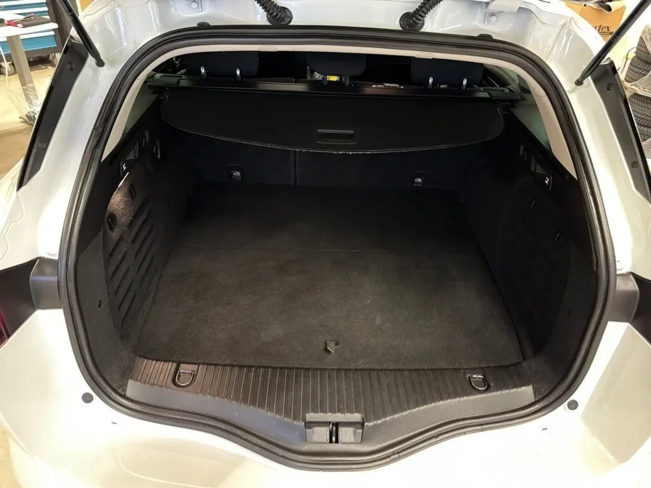 Billede 15 - Renault Megane IV 1,6 E-Tech R.S. Line Sport Tourer