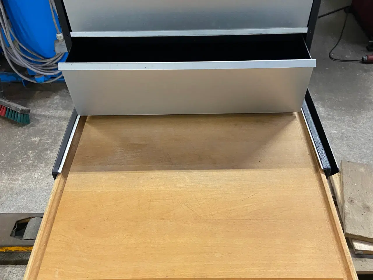 Billede 5 - Køkken modul - Camping