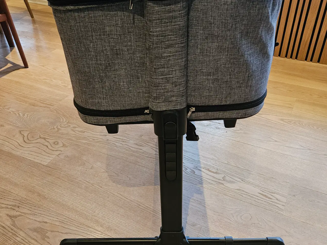 Billede 4 - moweo bedside crib