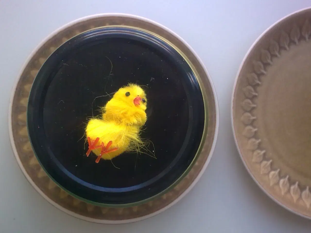 Billede 12 - Jens Harald Quistgaard dansk retro RELIEF o.a.