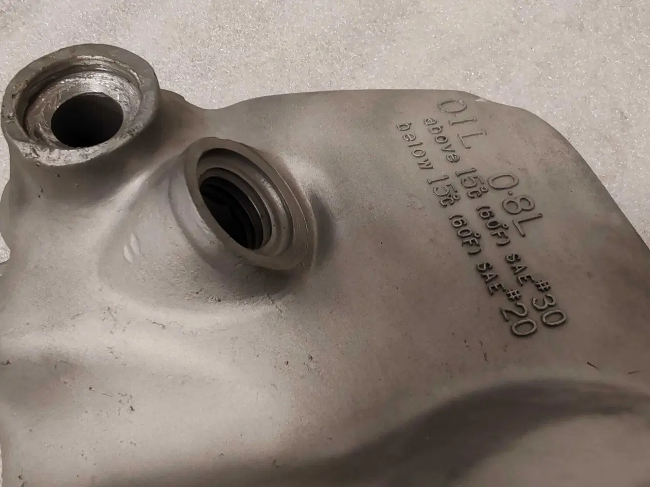 Billede 10 - Honda dax motorblok