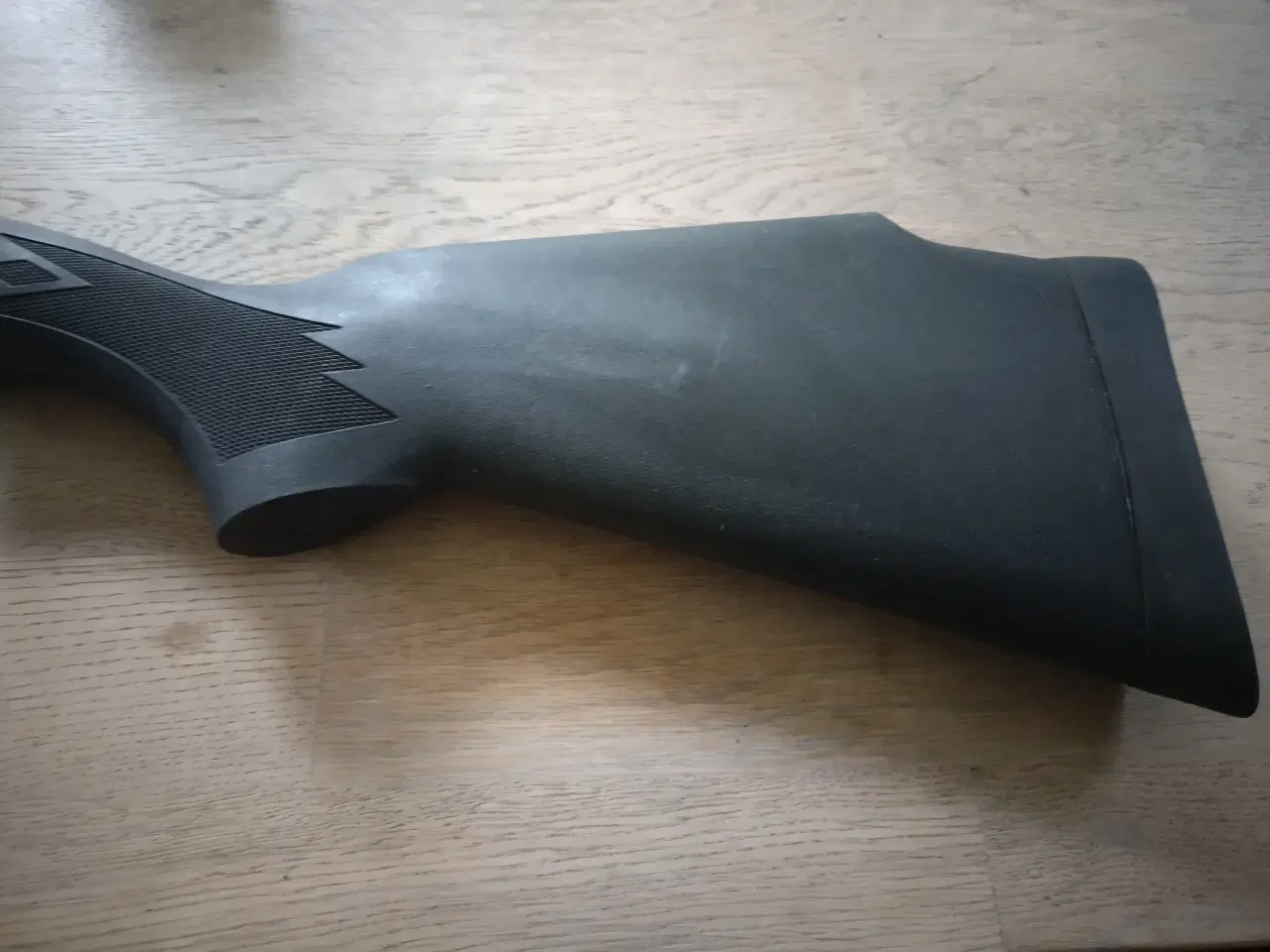 Billede 3 - Remington 870 Skæfteset