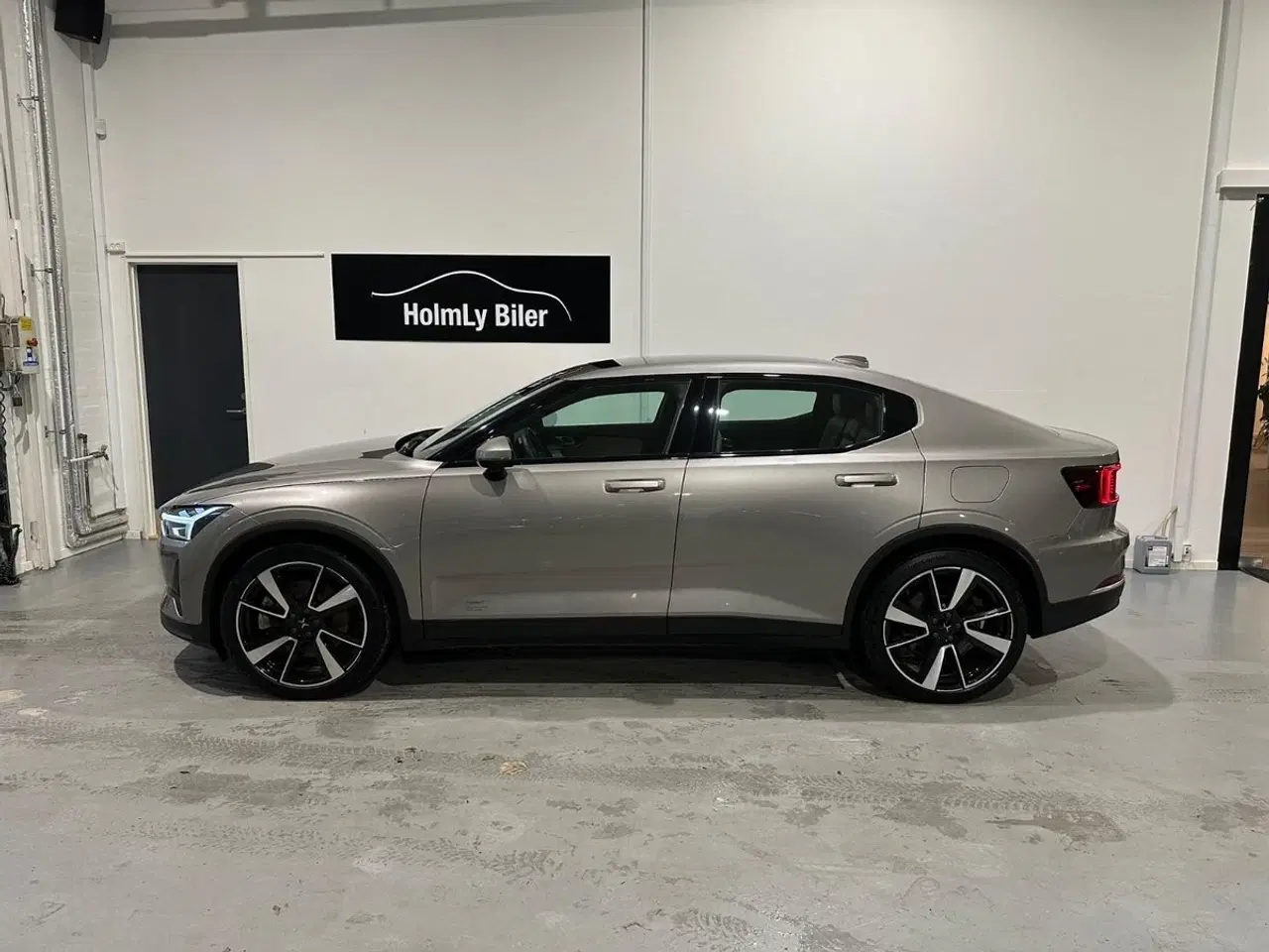 Billede 5 - Polestar 2  Long Range AWD