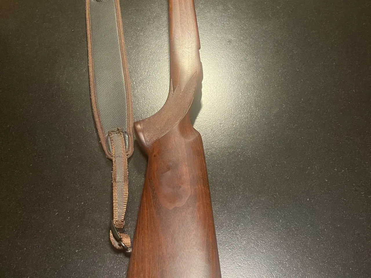 Billede 3 - Schultz og Larsen skæfte